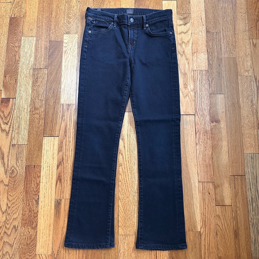 Citizens of Humanity Morrison Slim Bootcut Size 27 1234B-300